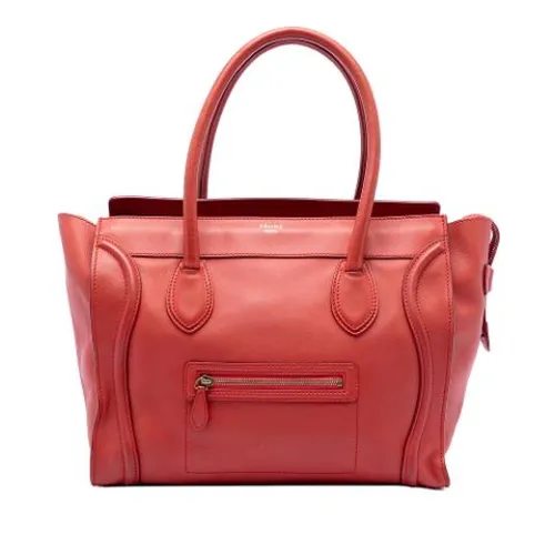 Pre-owned > Pre-owned Bags > Pre-owned Handbags - - Celine Vintage - Modalova