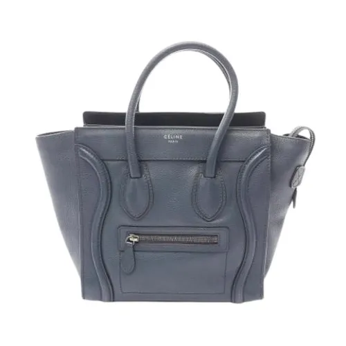 Pre-owned > Pre-owned Bags > Pre-owned Handbags - - Celine Vintage - Modalova
