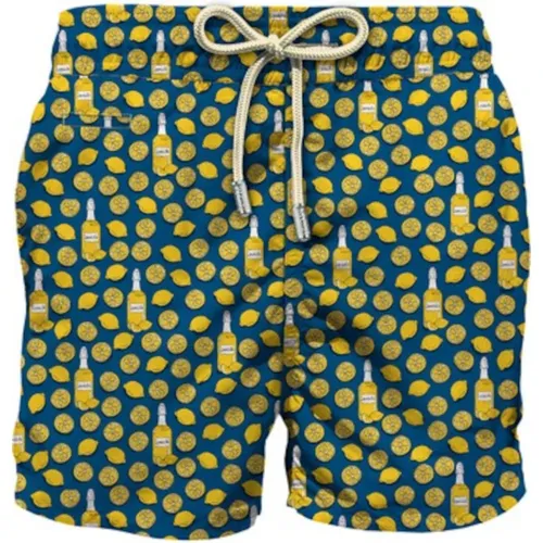 Swimwear > Beachwear - - MC2 Saint Barth - Modalova