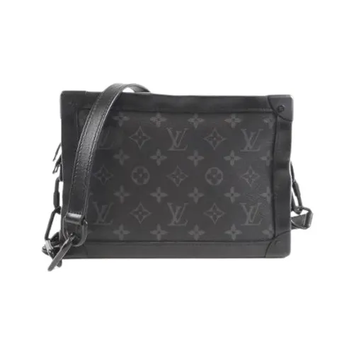 Pre-owned > Pre-owned Bags > Pre-owned Cross Body Bags - - Louis Vuitton Vintage - Modalova