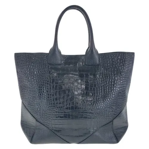 Pre-owned > Pre-owned Bags > Pre-owned Tote Bags - - Givenchy Pre-owned - Modalova