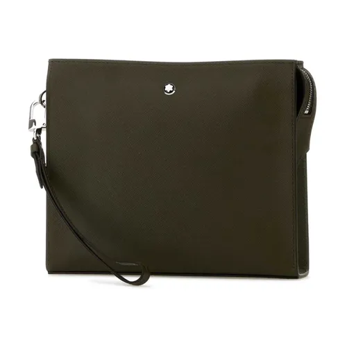 Bags > Toilet Bags - - Montblanc - Modalova