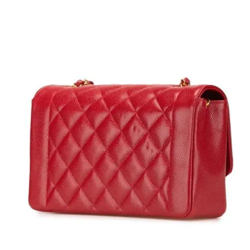 Pre-owned > Pre-owned Bags > Pre-owned Shoulder Bags - - Chanel Vintage - Modalova