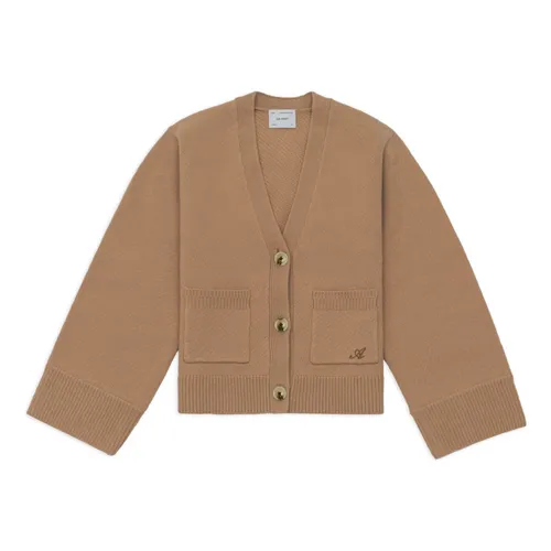 Knitwear > Cardigans - - Axel Arigato - Modalova