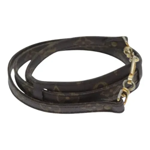 Pre-owned > Pre-owned Accessories - - Louis Vuitton Vintage - Modalova