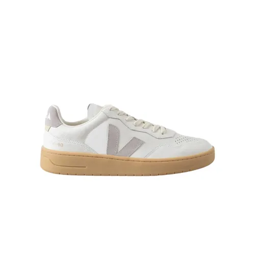 Veja - Shoes > Sneakers - White - Veja - Modalova