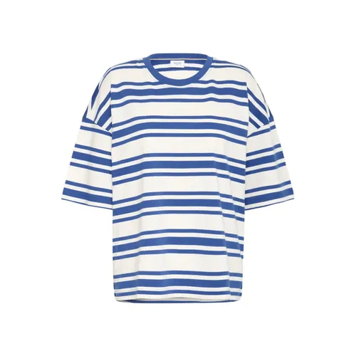 Tops > T-Shirts - - Saint Tropez - Modalova