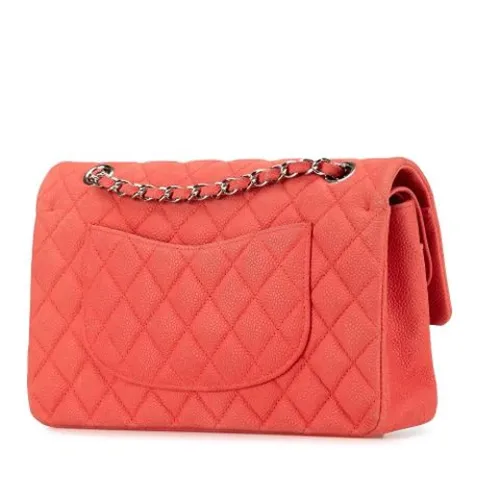 Pre-owned > Pre-owned Bags > Pre-owned Shoulder Bags - - Chanel Vintage - Modalova