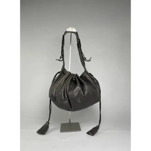 Pre-owned > Pre-owned Bags > Pre-owned Bucket Bags - - Givenchy Pre-owned - Modalova
