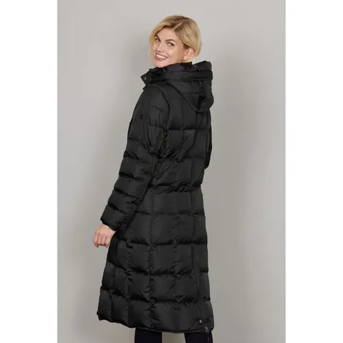 Junge - Coats > Parkas - Black - Junge - Modalova