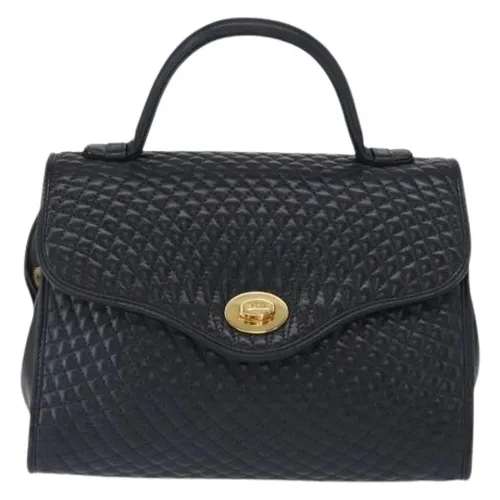 Pre-owned > Pre-owned Bags > Pre-owned Handbags - - Bally Pre-owned - Modalova
