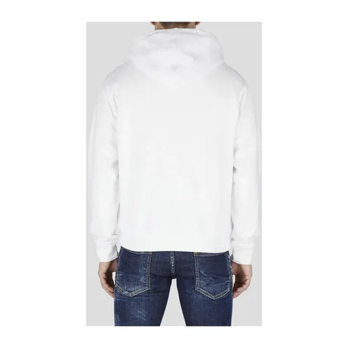 Sweatshirts & Hoodies > Hoodies - - Dsquared2 - Modalova