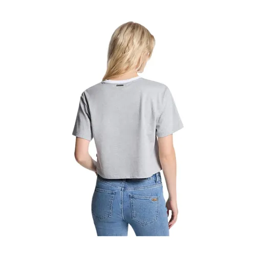 Tops > T-Shirts - - Michael Kors - Modalova