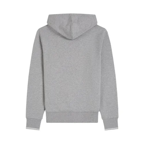Sweatshirts & Hoodies > Hoodies - - Fred Perry - Modalova