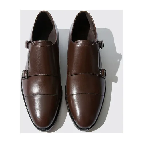 Shoes > Flats > Business Shoes - - Scarosso - Modalova