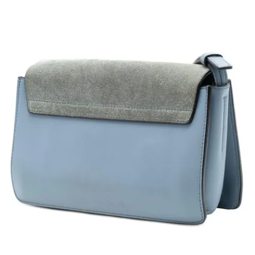Pre-owned > Pre-owned Bags > Pre-owned Cross Body Bags - - Chloé Pre-owned - Modalova