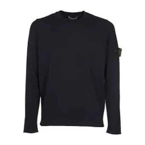 Knitwear > Round-neck Knitwear - - Stone Island - Modalova