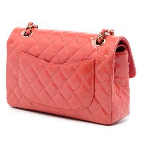 Pre-owned > Pre-owned Bags > Pre-owned Shoulder Bags - - Chanel Vintage - Modalova