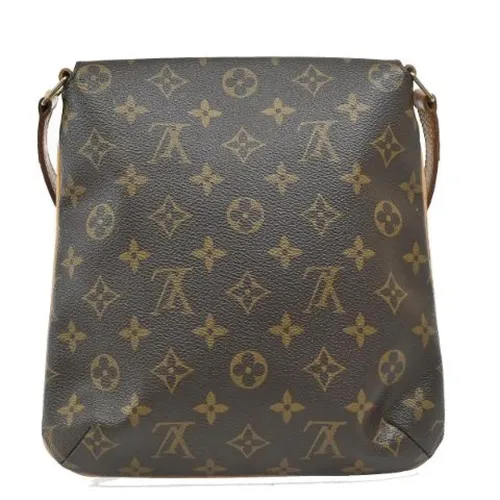 Pre-owned > Pre-owned Bags > Pre-owned Cross Body Bags - - Louis Vuitton Vintage - Modalova