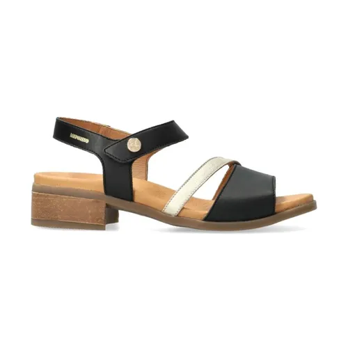 Shoes > Sandals > Flat Sandals - - Mephisto - Modalova