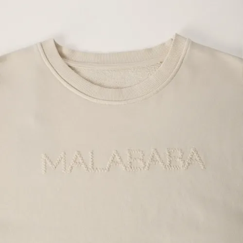 Sweatshirts & Hoodies > Sweatshirts - - Malababa - Modalova