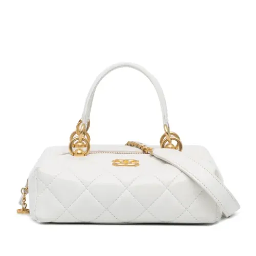 Pre-owned > Pre-owned Bags > Pre-owned Handbags - - Chanel Vintage - Modalova