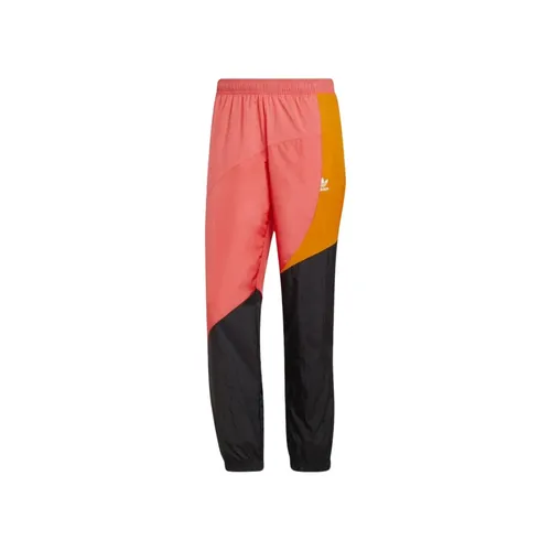 Trousers > Sweatpants - - Adidas - Modalova