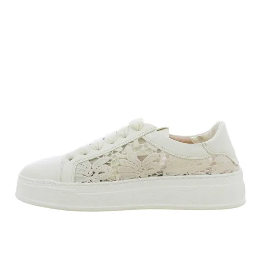 AGL - Shoes > Sneakers - Beige - AGL - Modalova