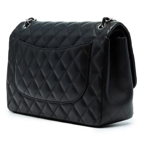 Pre-owned > Pre-owned Bags > Pre-owned Shoulder Bags - - Chanel Vintage - Modalova