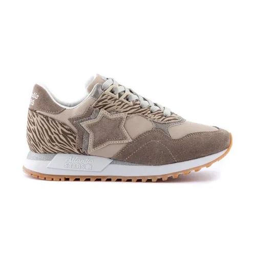 Shoes > Sneakers - - Atlantic Stars - Modalova