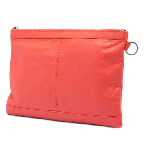 Pre-owned > Pre-owned Bags > Pre-owned Clutches - - Balenciaga Vintage - Modalova