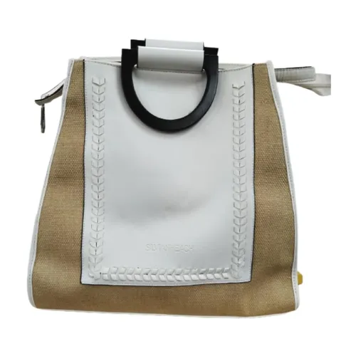 Bags > Handbags - - Silvian Heach - Modalova