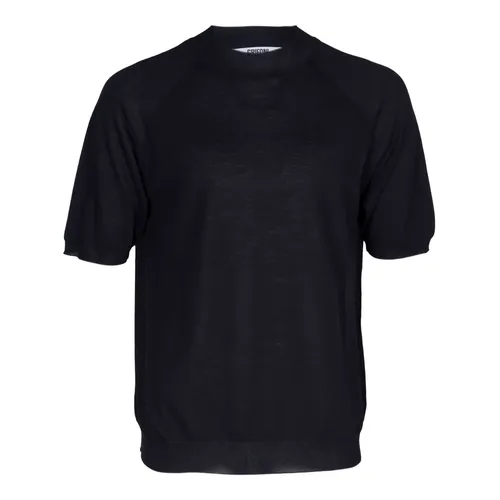 Tops > T-Shirts - - Mauro Grifoni - Modalova