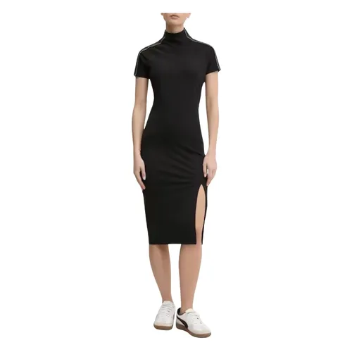 Dresses > Day Dresses > Midi Dresses - - Hugo - Modalova
