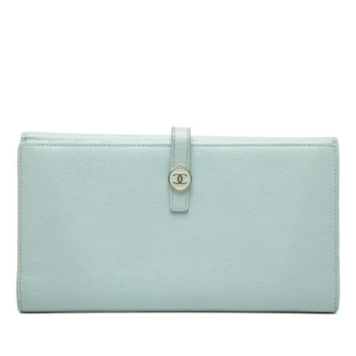 Pre-owned > Pre-owned Accessories > Pre-owned Wallets - - Chanel Vintage - Modalova