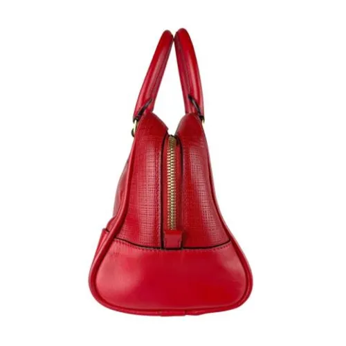 Pre-owned > Pre-owned Bags > Pre-owned Handbags - - Loewe Pre-owned - Modalova