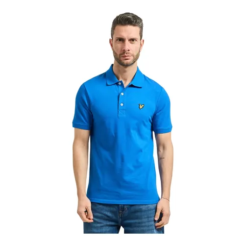 Tops > Polo Shirts - - Lyle & Scott - Modalova