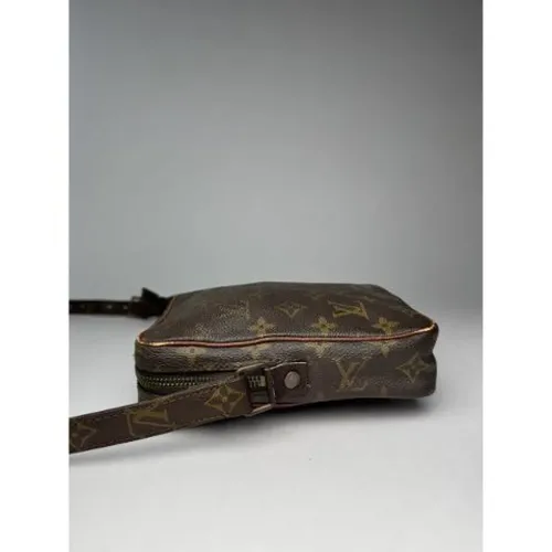 Pre-owned > Pre-owned Bags > Pre-owned Cross Body Bags - - Louis Vuitton Vintage - Modalova