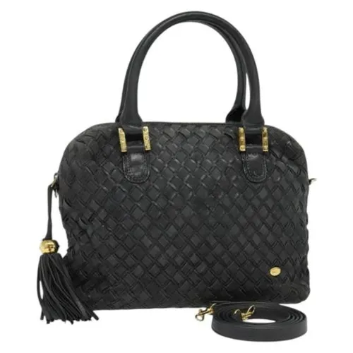 Pre-owned > Pre-owned Bags > Pre-owned Handbags - - Bally Pre-owned - Modalova