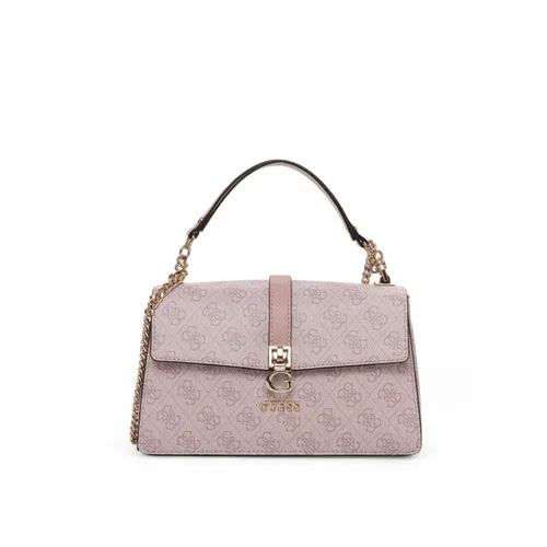 Guess - Bags > Handbags - Pink - Guess - Modalova