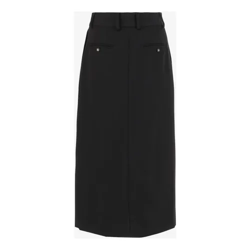 Skirts > Midi Skirts - - Dolce & Gabbana - Modalova