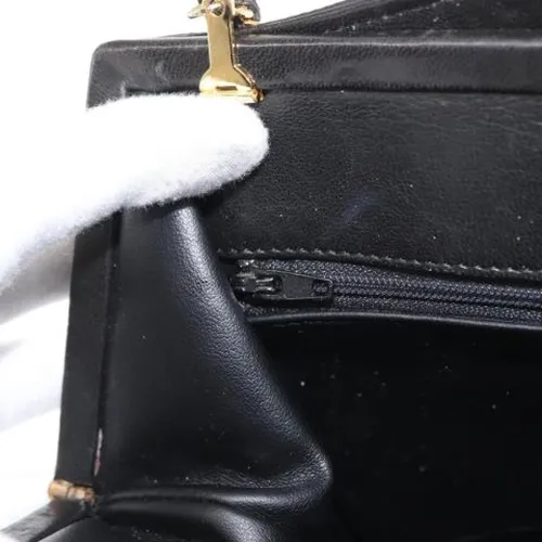 Pre-owned > Pre-owned Bags > Pre-owned Cross Body Bags - - Bally Pre-owned - Modalova