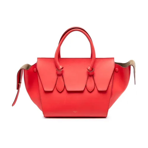 Pre-owned > Pre-owned Bags > Pre-owned Handbags - - Celine Vintage - Modalova