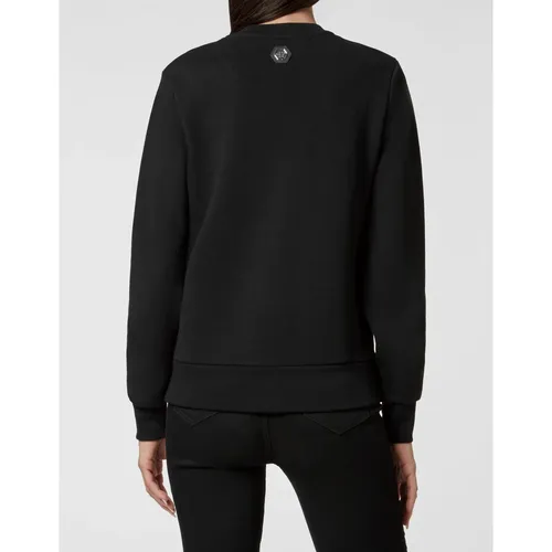 Sweatshirts & Hoodies > Sweatshirts - - Philipp Plein - Modalova