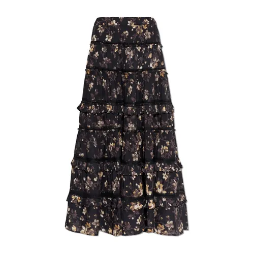 Skirts > Maxi Skirts - - AllSaints - Modalova