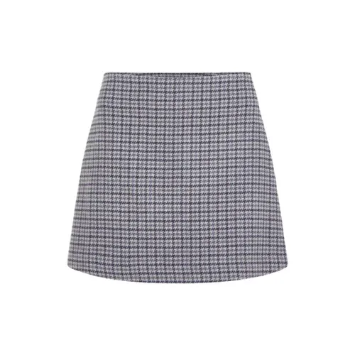 Skirts > Short Skirts - - Tommy Hilfiger - Modalova