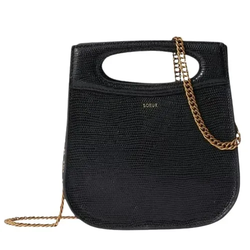 Bags > Cross Body Bags - - Soeur - Modalova