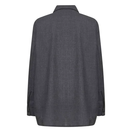 Blouses & Shirts > Blouses - - Studio Nicholson - Modalova
