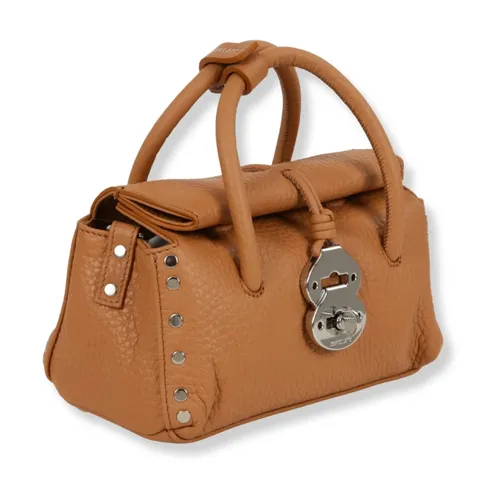 Bags > Handbags - - Zanellato - Modalova