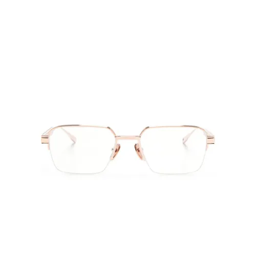 Accessories > Glasses - - Balmain - Modalova